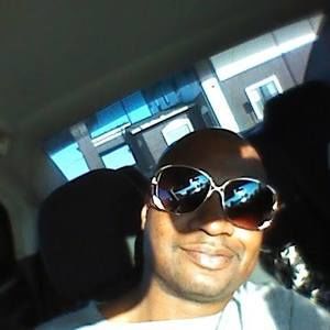 Meet your Posher, Teddy